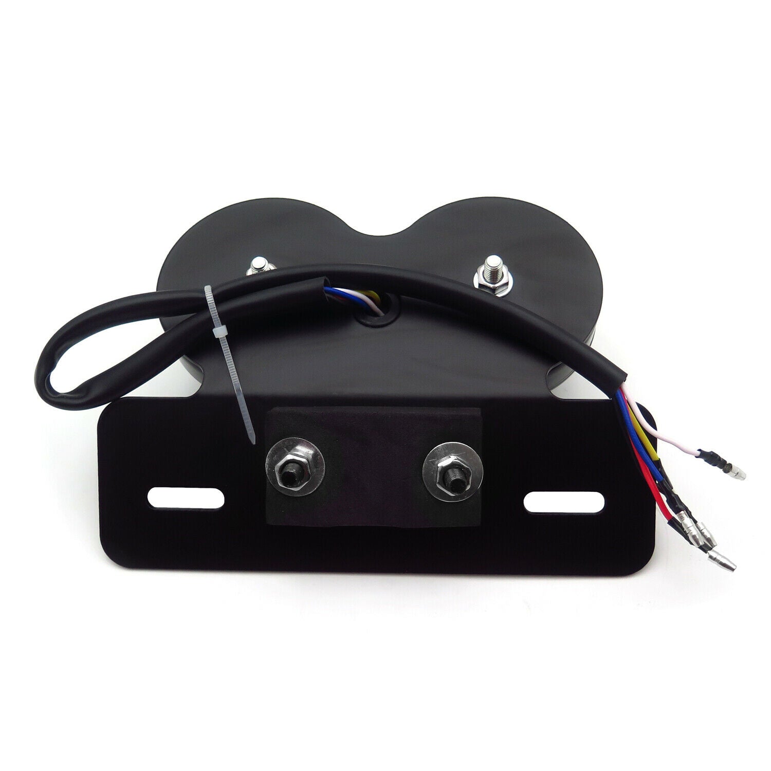 Motor Tail Light Integrated Driving Brake Light Turn Signal Lamp For  BMW Ducati