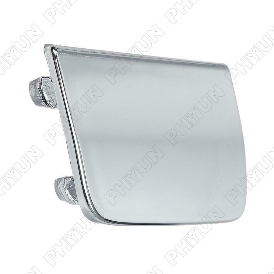 Car Rear Bumper Tow Hook Cover Cap 1668852323 For Mercedes GLS/GLE/GL 2013-2018
