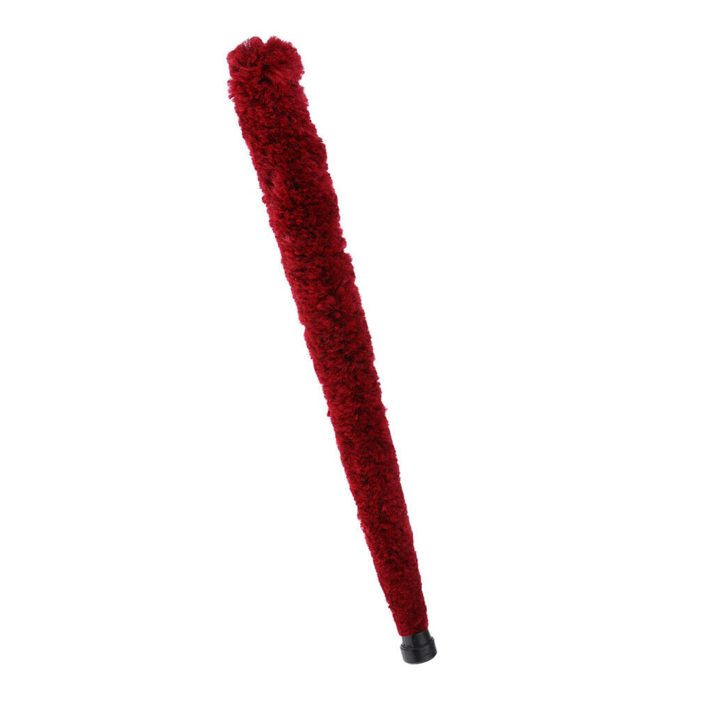 20" Soft Cleaning Brush Cleaner Saver Pad For