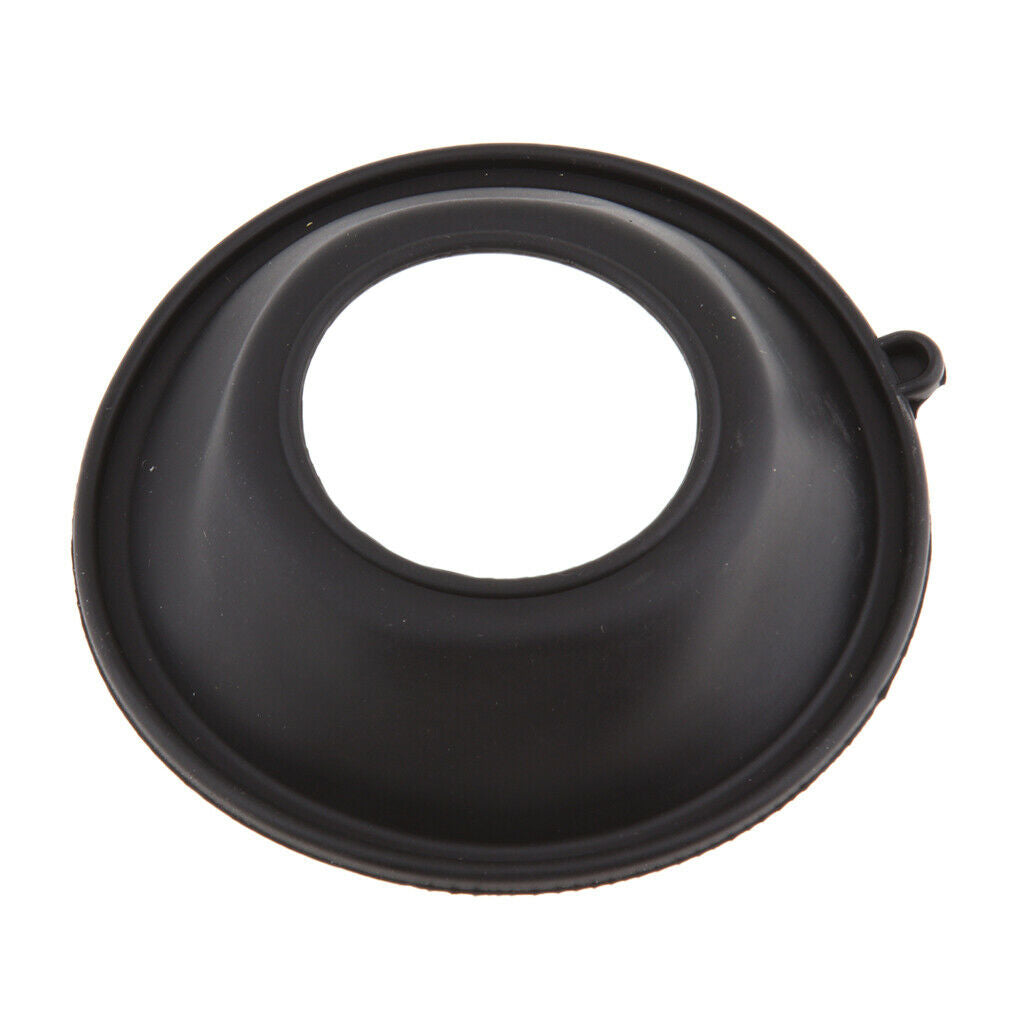 Vacuum Piston Diaphragm Fits for  VLX 400 Steed 400 CB750 CBX250  CV