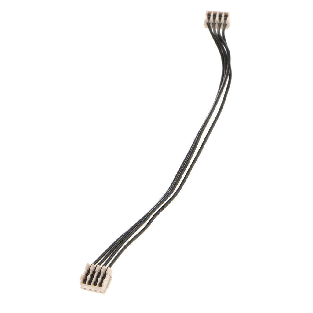 For PS4   4 Power Supply to Motherboard 4 Pins Power Cable Connector