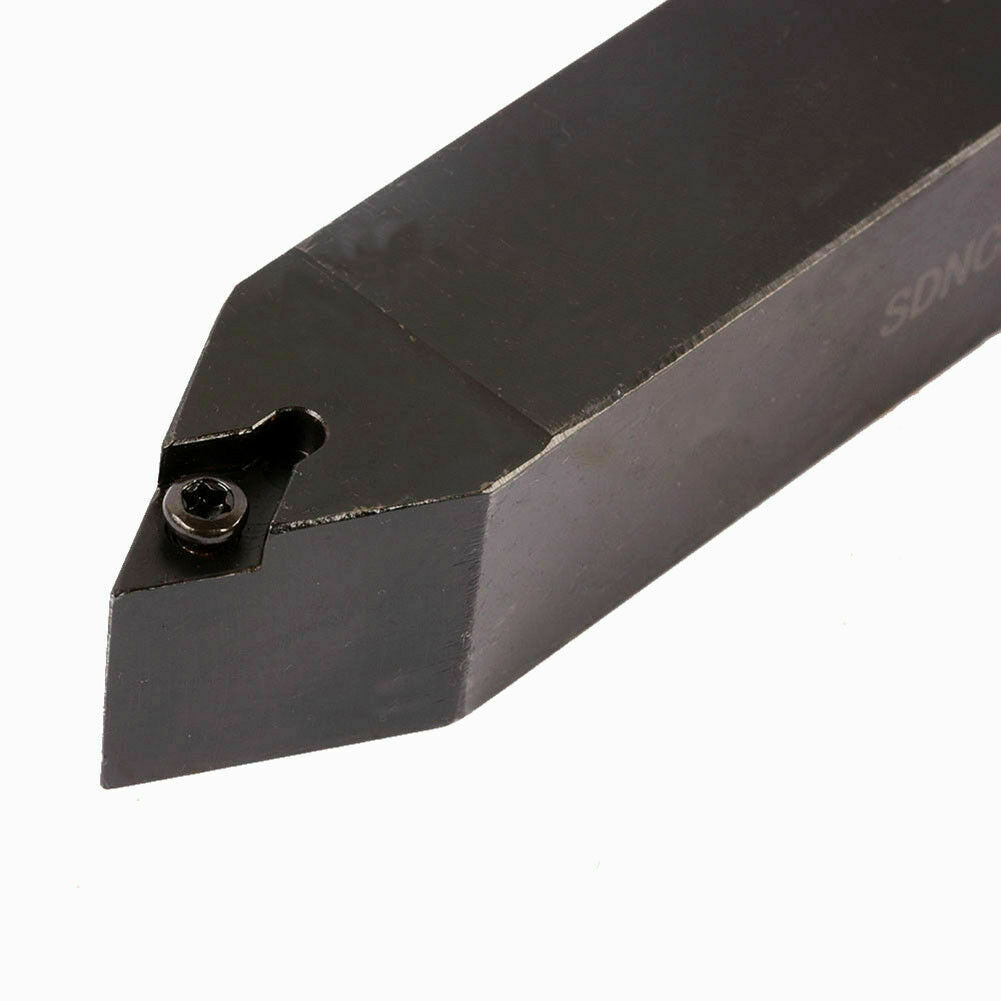 SDNCN2525M11(25mm×150mm) Lathe Turning Tool Holder for DCMT11T304 INSERT