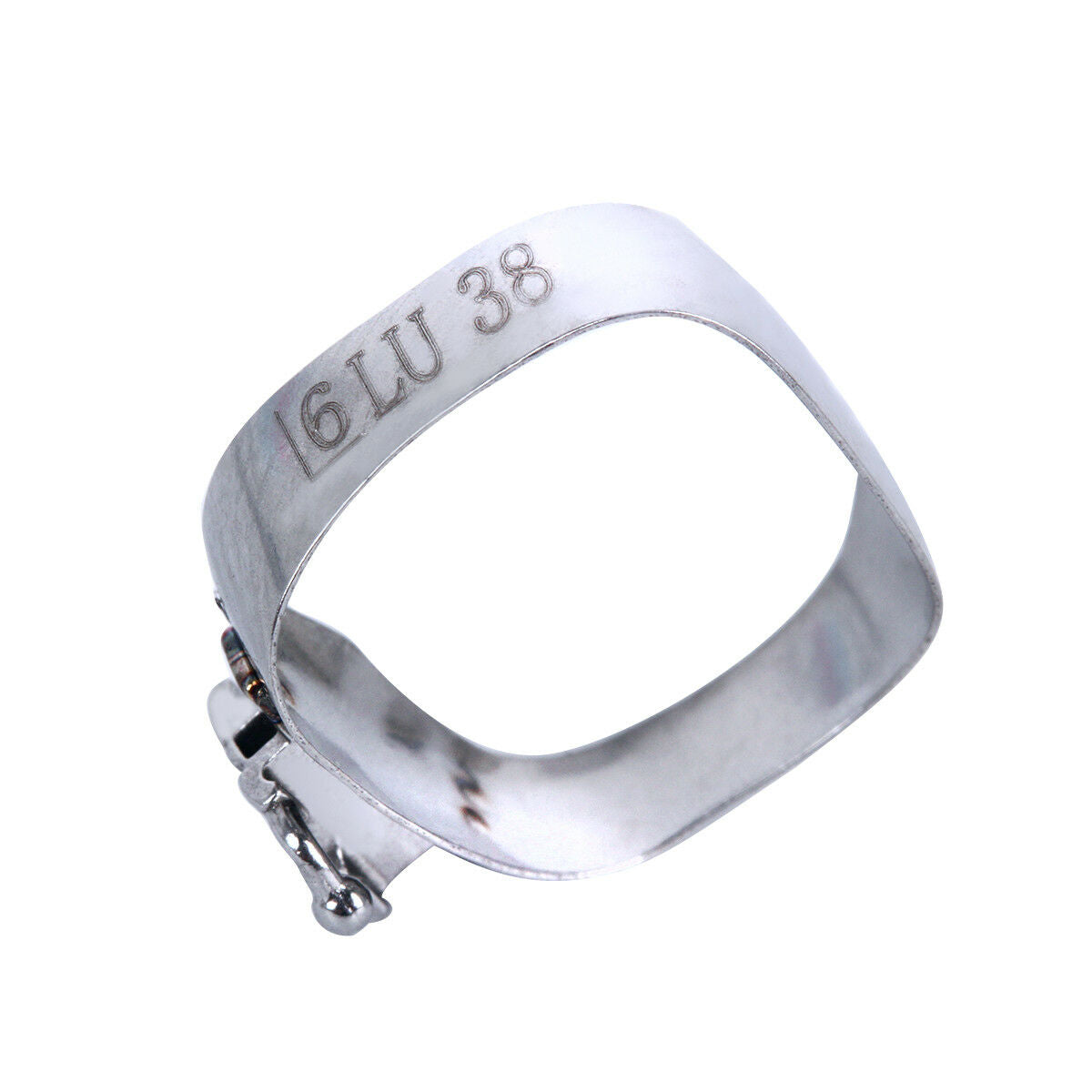 Dental Orthodontic M Buccal Tube with Bands Roth 0.022 Single Tube for 1st Molar