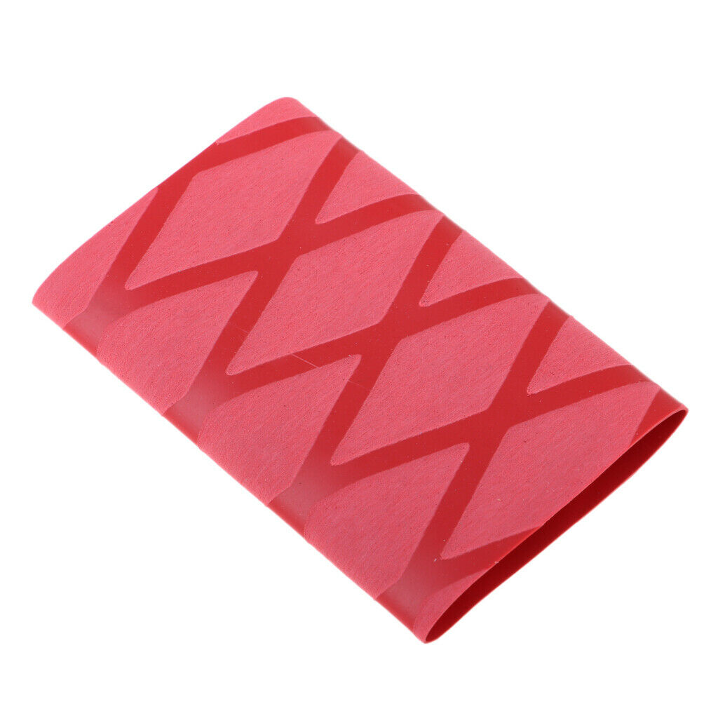 Heat-Shrink Table Tennis Handle Grip Overgrip Bat Edge Tape Accessories