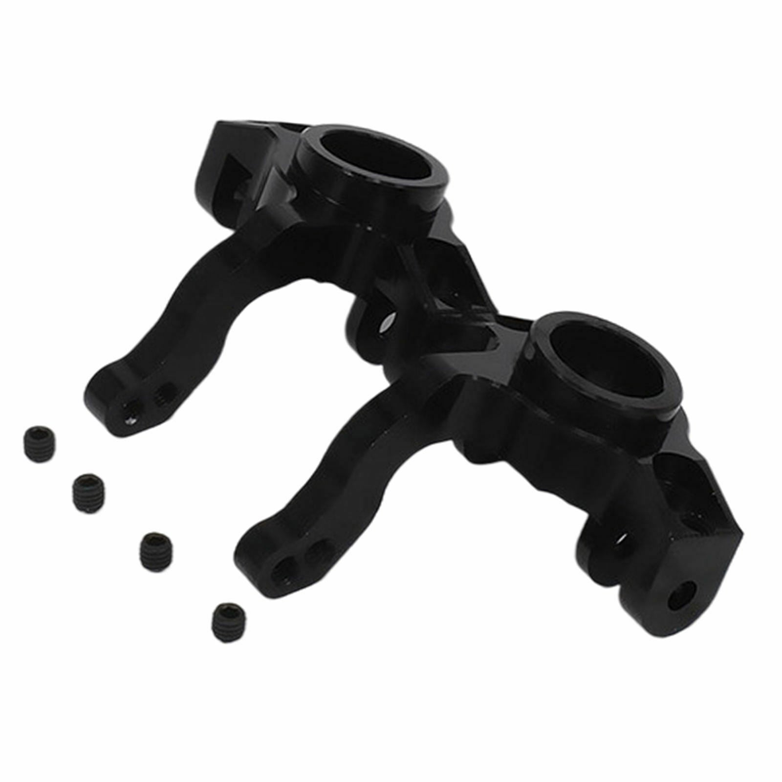 2 pieces 1/10 front wheel ankle set for GPM ROCK RACER 90026