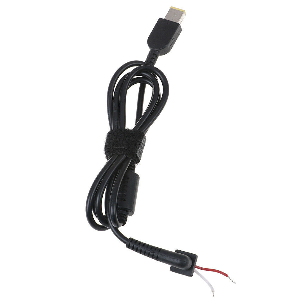 1Pc DC tip plug connector cord laptop power cable For IBM Think *uJ Tt