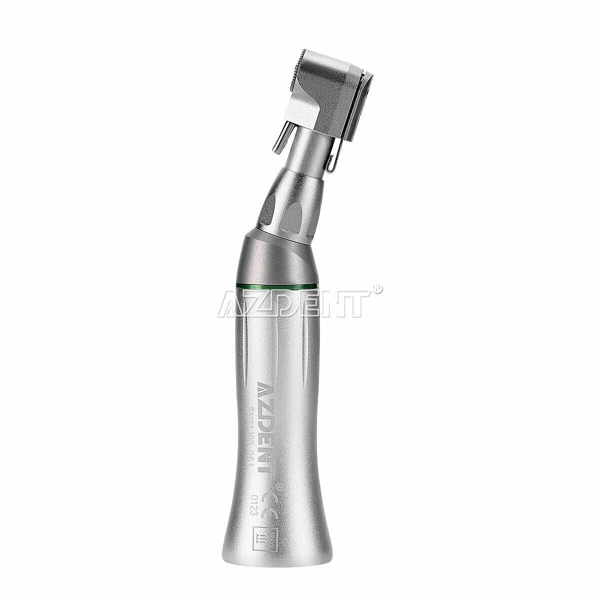 Dental Latch Type 20:1 Reduction Implant Contra Angle Handpiece E-Type Fit NSK
