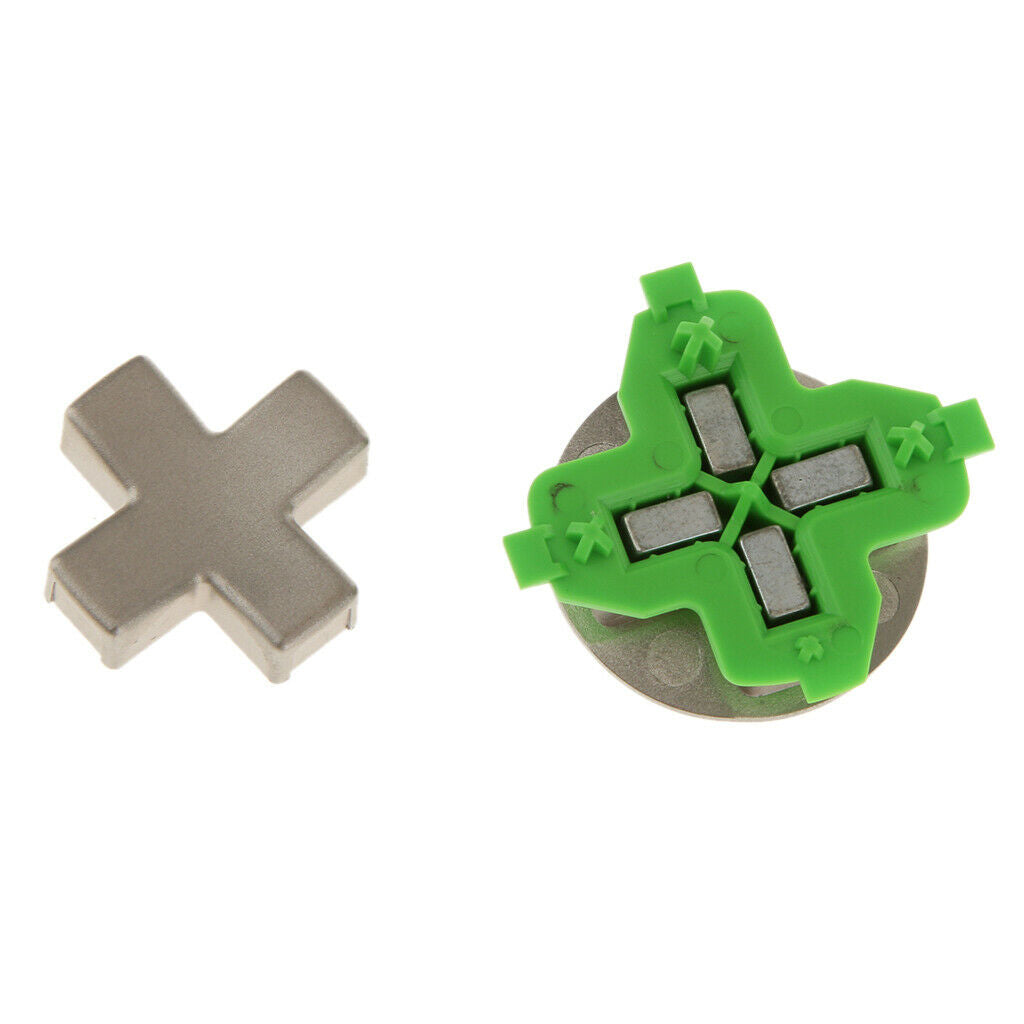 11pcs Controller  Button Bumper   Replace for   Accessory
