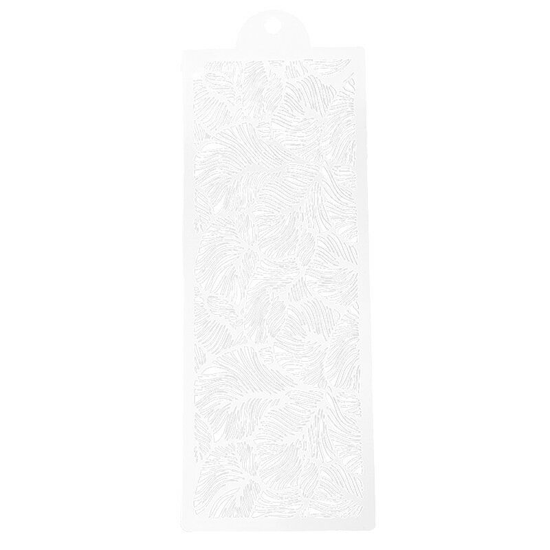 Wedding supplies lace mold painting stencil cake decorating fondant mold t.l8