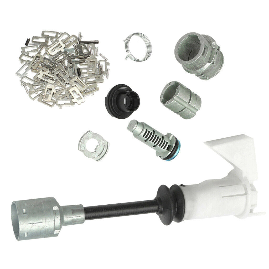 High Quality Bonnet Release Lock Kit for Ford Focus MK2 05-11 C-MAX 1343577