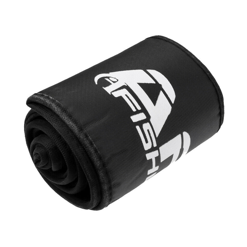 110cm Fishing Gun Storage Bag Handbag  Holder