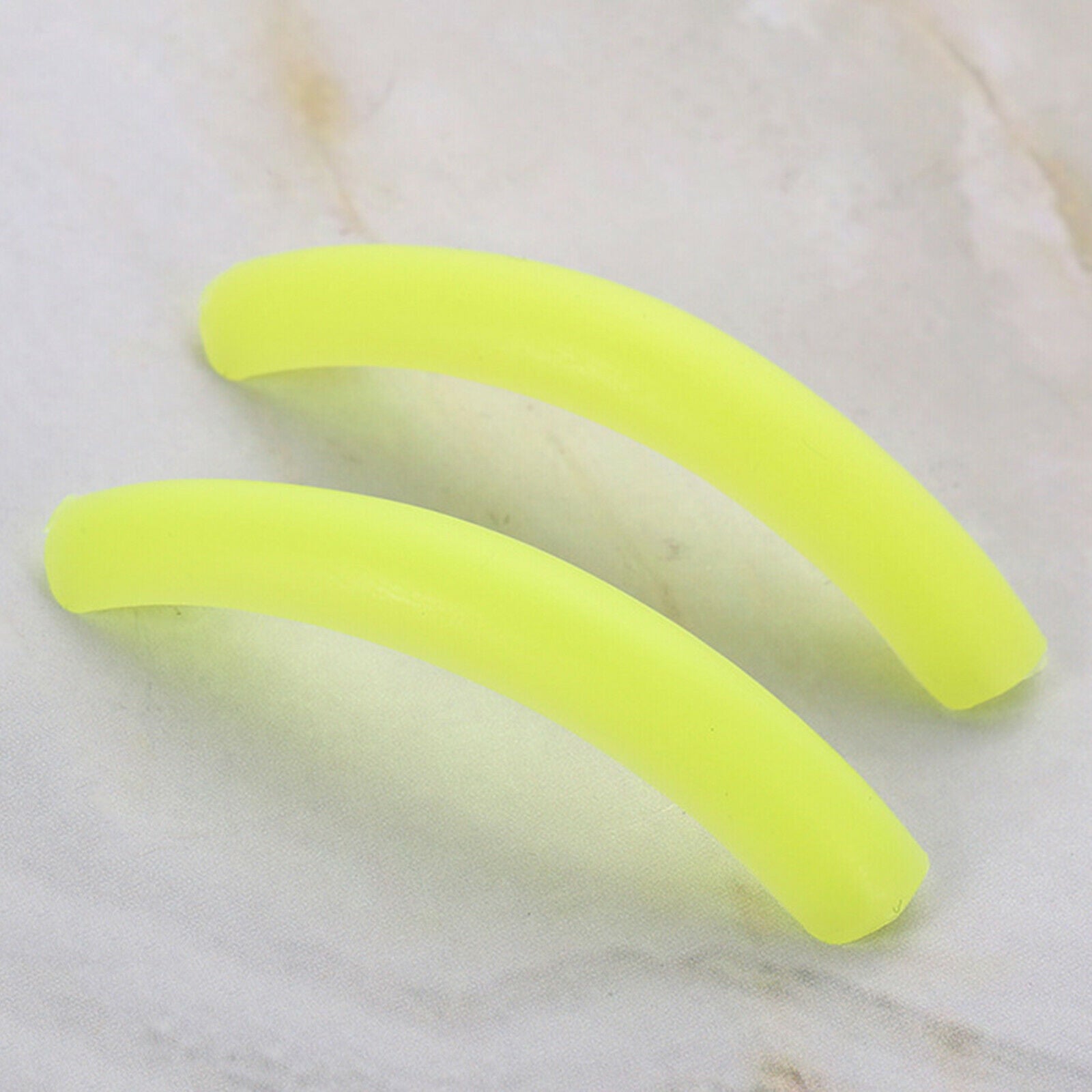 12pcs Lash Perm Pads Colorful Silicone Curler Rods for Makeup Lash Listing