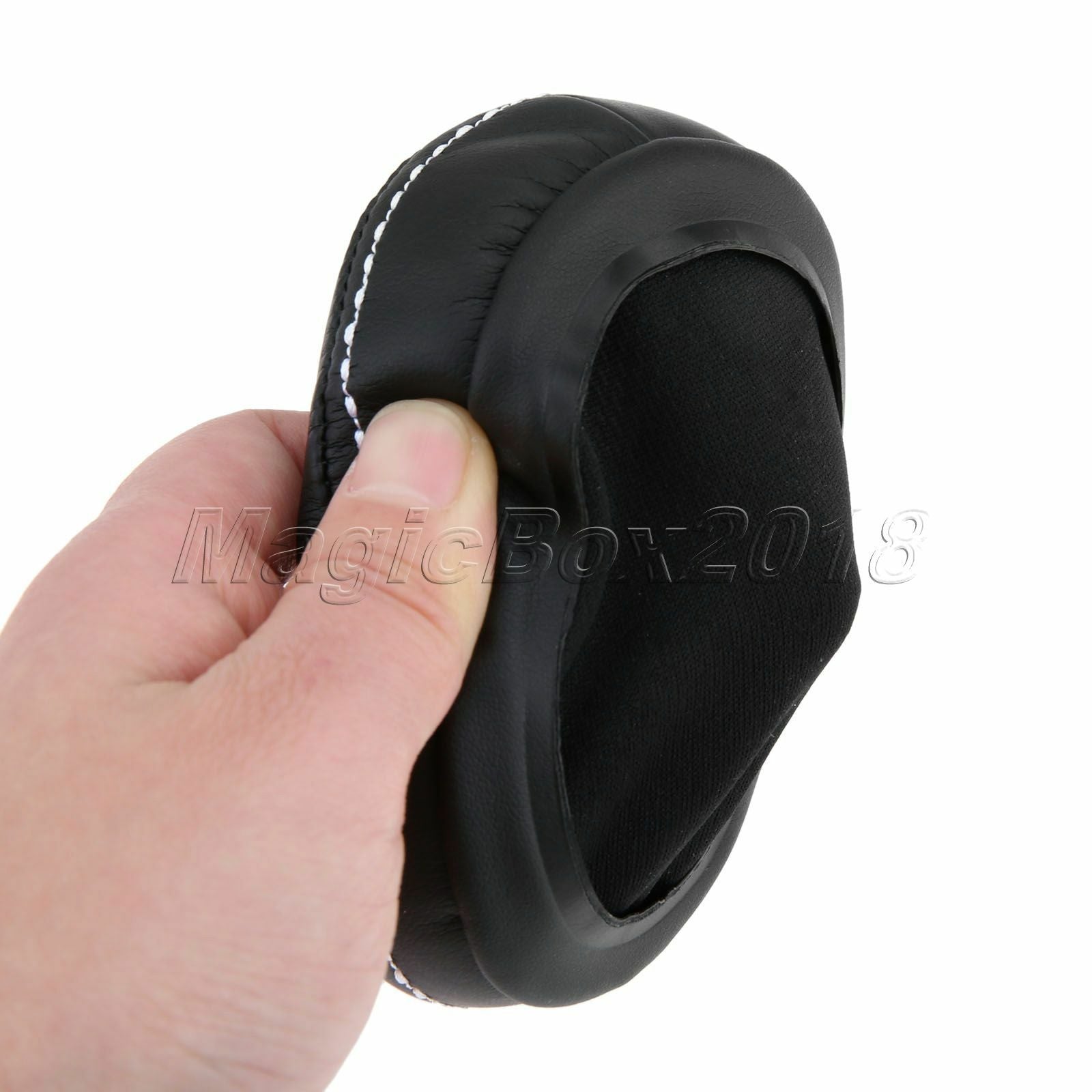 Replacement Earpads Pillow Pads Cushion for Denon AH-D600 D600EM D600 Headphones