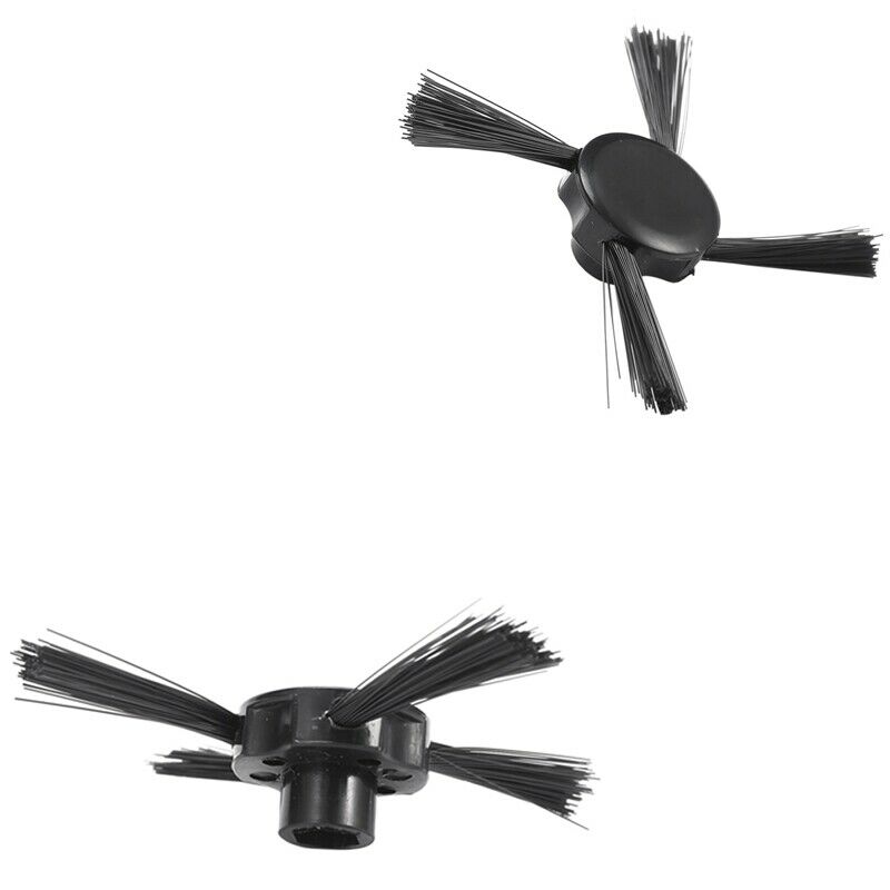 5Pcs Side Brush For Botvac D Serie D75 D80 D85 Neato Botvac Connected D3 D5 D7X3