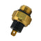37760MT2003 3042678 Motorcycle Coolant Radiator Fan Thermo Switch For