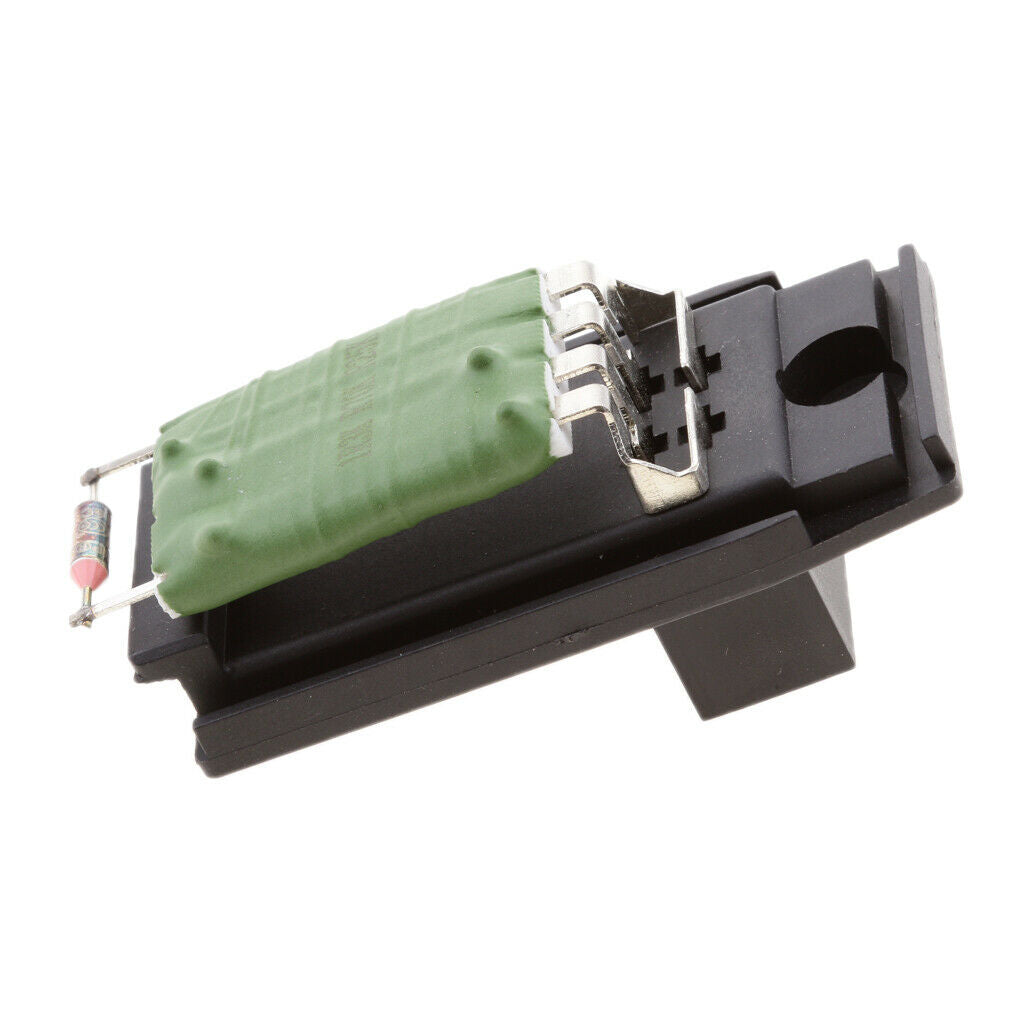 Car HVAC Blower Fan Motor Resistor Module Regulator Control