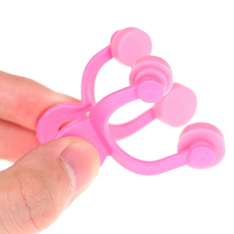 1PC Lifting Nose Up Shaping Straightening Shaper Bridge Clip Face CorrectorA KX