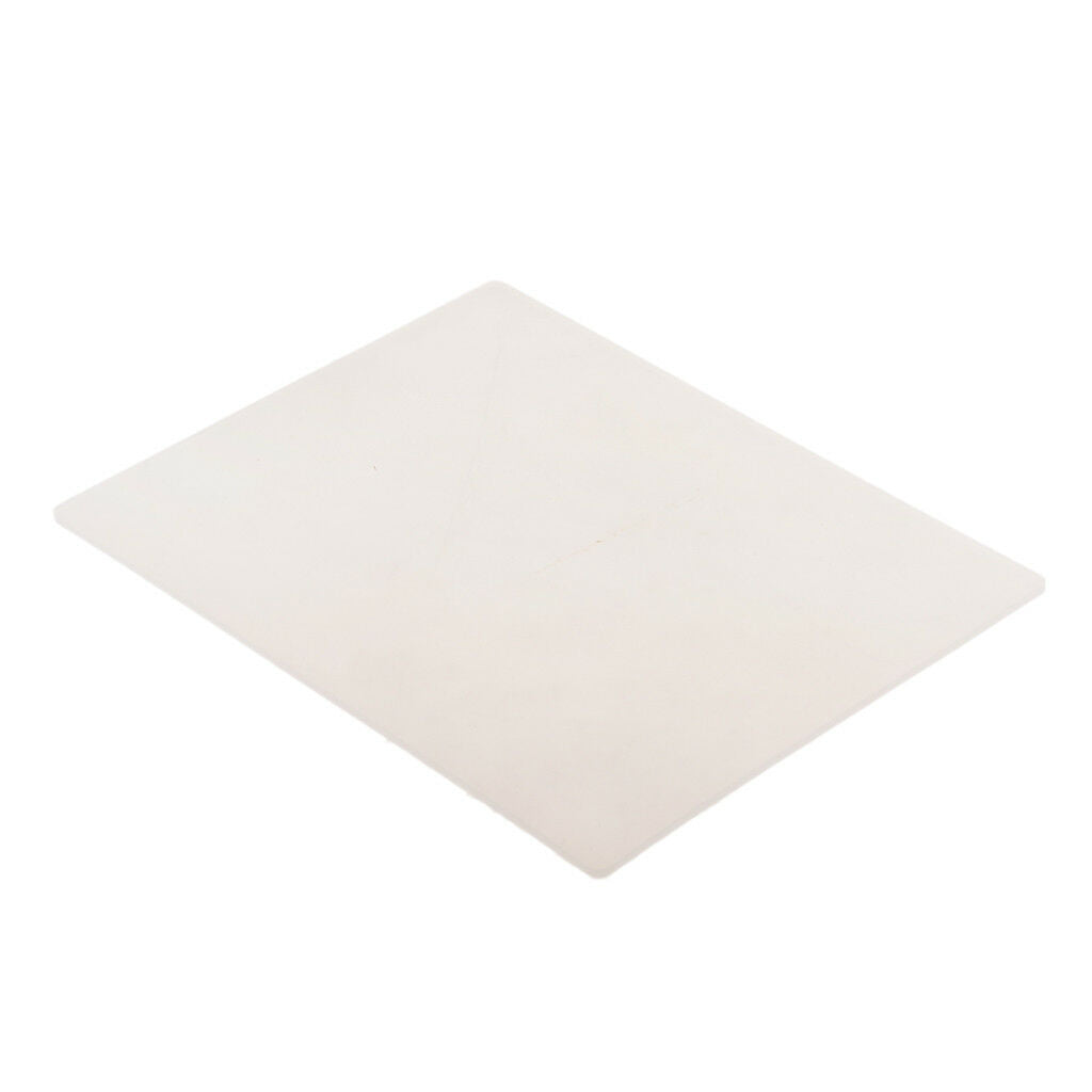 Heat Resistant Mat Silicone Soldering Pad for Soldering Electronic Repair