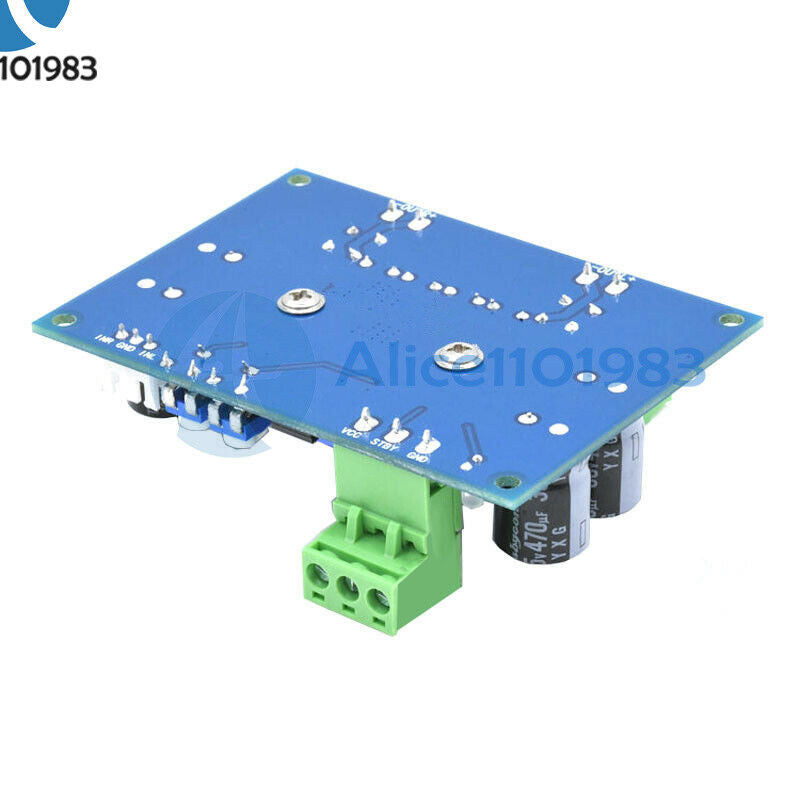 120W*120W TPA3116D2 Digital Power Amplifier Board 8-28V Audio Amp Module
