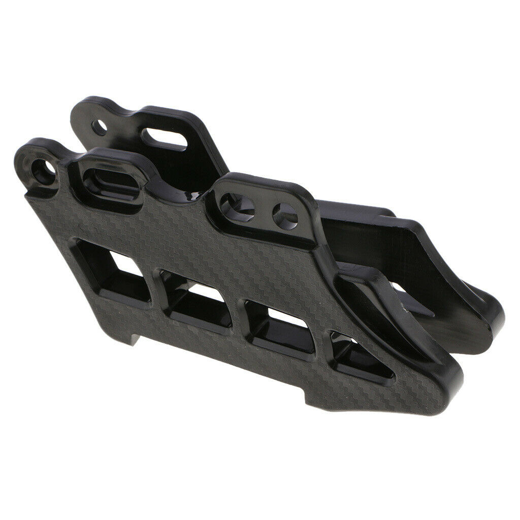 Rear Chain Guide/Guard For CRF KLX KDX KXF RM RMZ DRZ YZ YZF WRF DirtBike