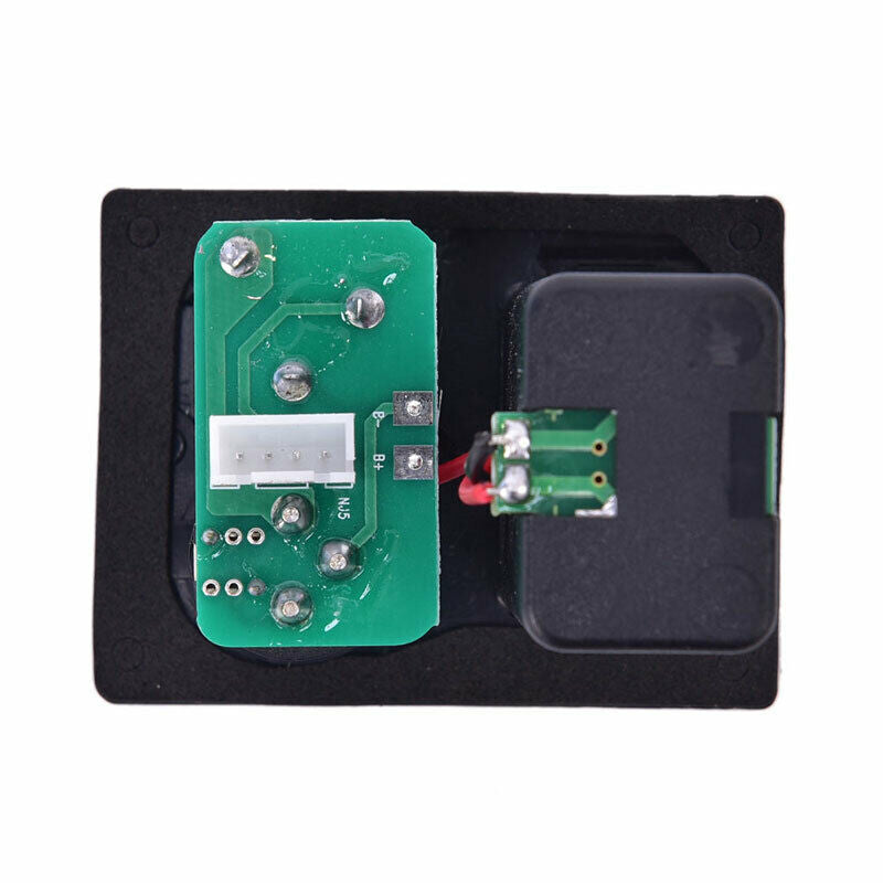 LC-5 Acoustic Guitar Pickup Battery Box Battery Holder Case Guitar Access.l8