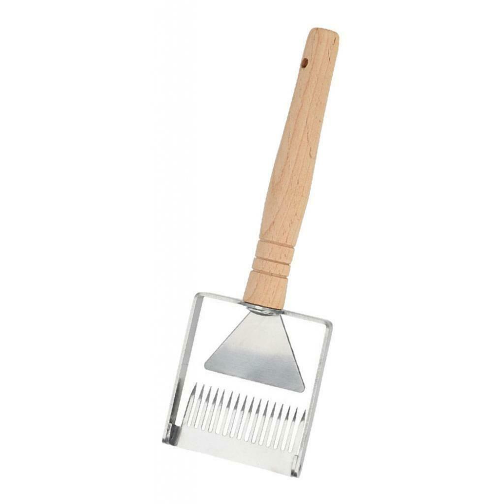 2x Honey Uncapping Tool Honey Uncapping