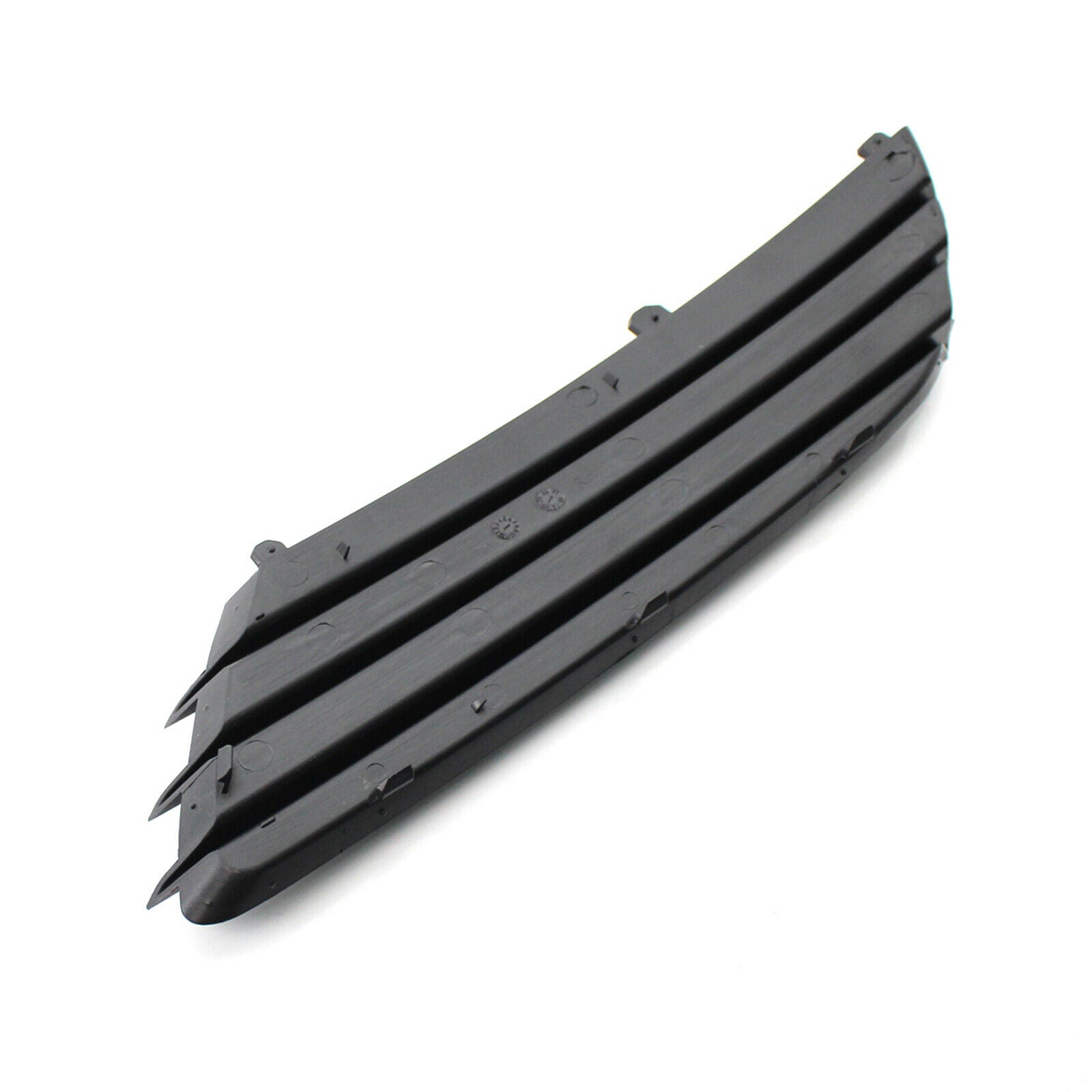 Front Bumper Fog Light Grill Cover for Vauxhall Astra H 04-07 Vehicle 1x