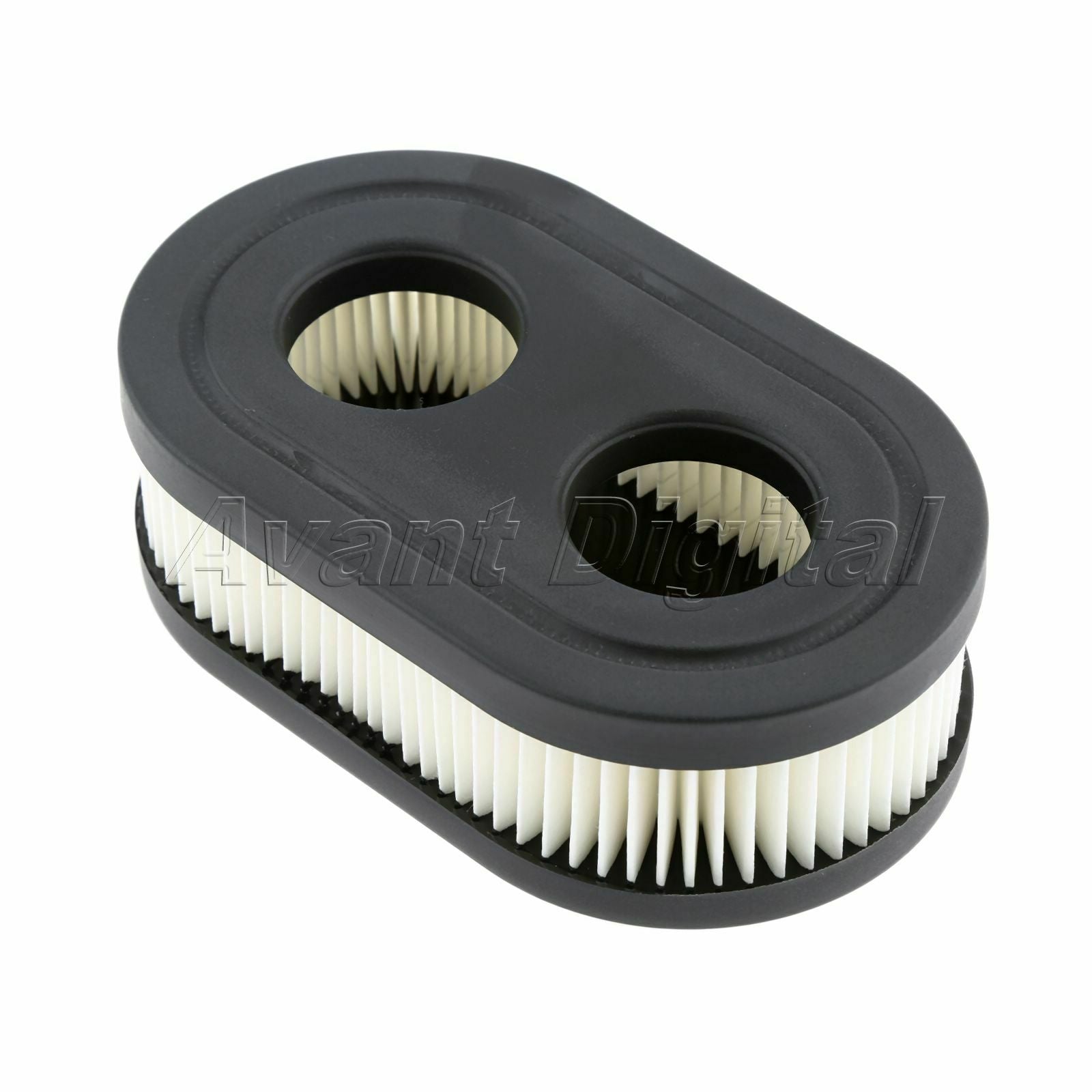 Mower Air Filter Cleaner Replace Fit For Briggs Stratton 798452 593260 4247 5432