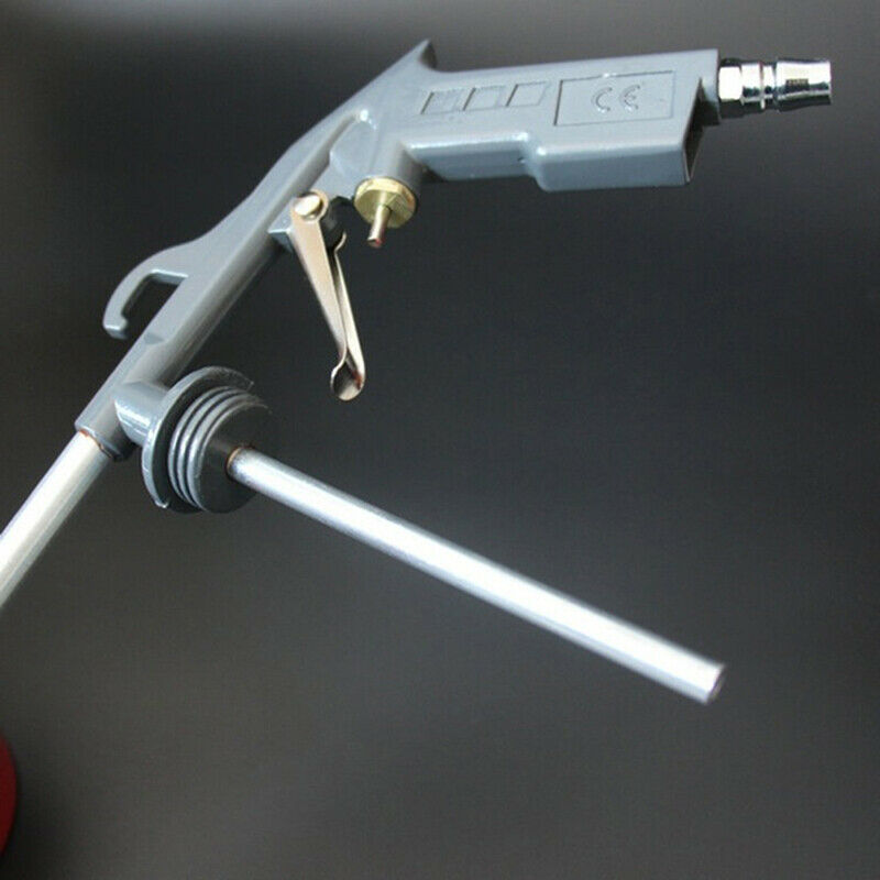Auto Car Engine Cleaning Gun Solvent Air Sprayer Degreaser Siphon Tool G IO .DD