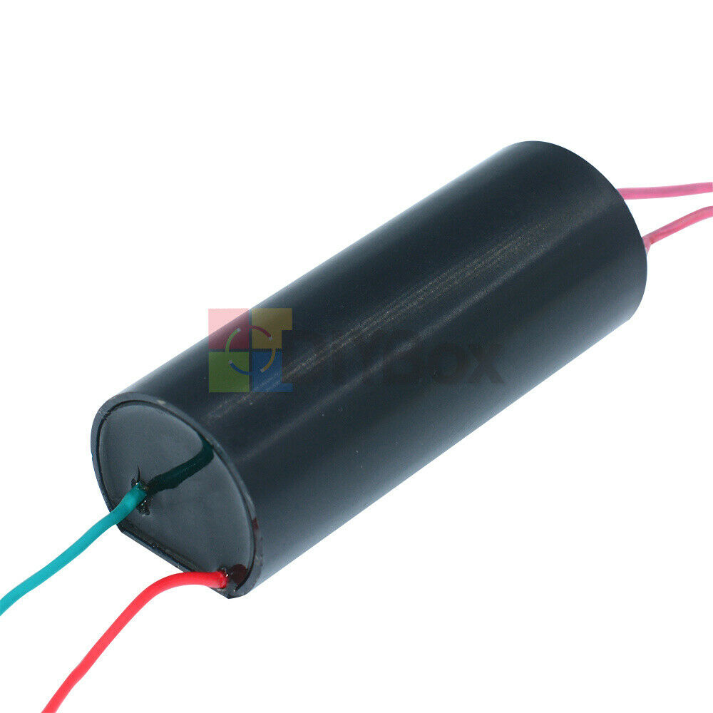 2PCS High-voltage Generator DC 3v-6v to 400kV 400000V Boost Step-up Power Module