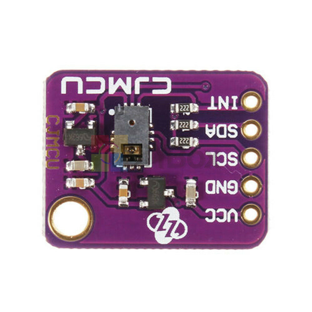 CJMCU-7620 Gesture Recognition Sensor PAJ7620U2 9 Gesture Recognition Moving I2C