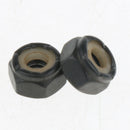 10x 5/8/10mm Skateboarding Hardware Replacement Longboard Kingpin - M5