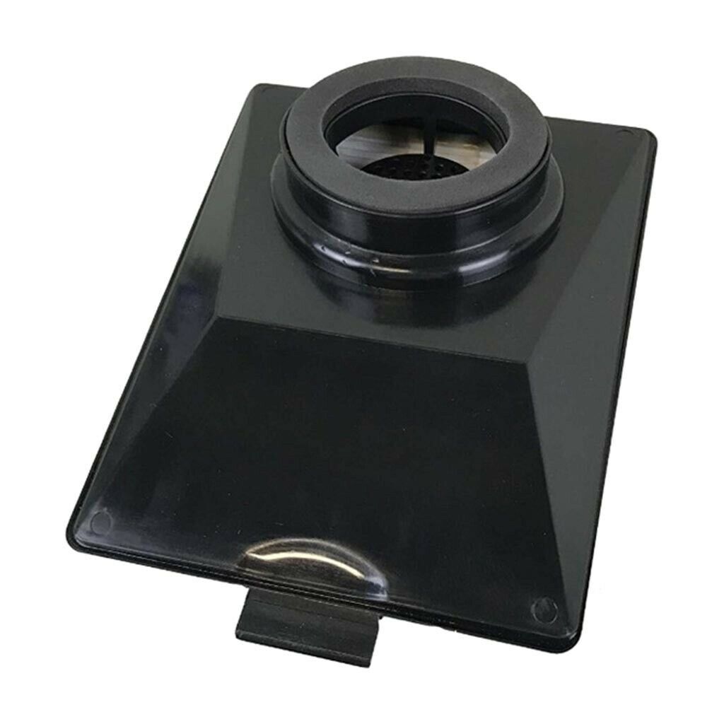Vacuum Cleaner Filter Replace Parts accessory for Rainbow E2 R12179 vacuums
