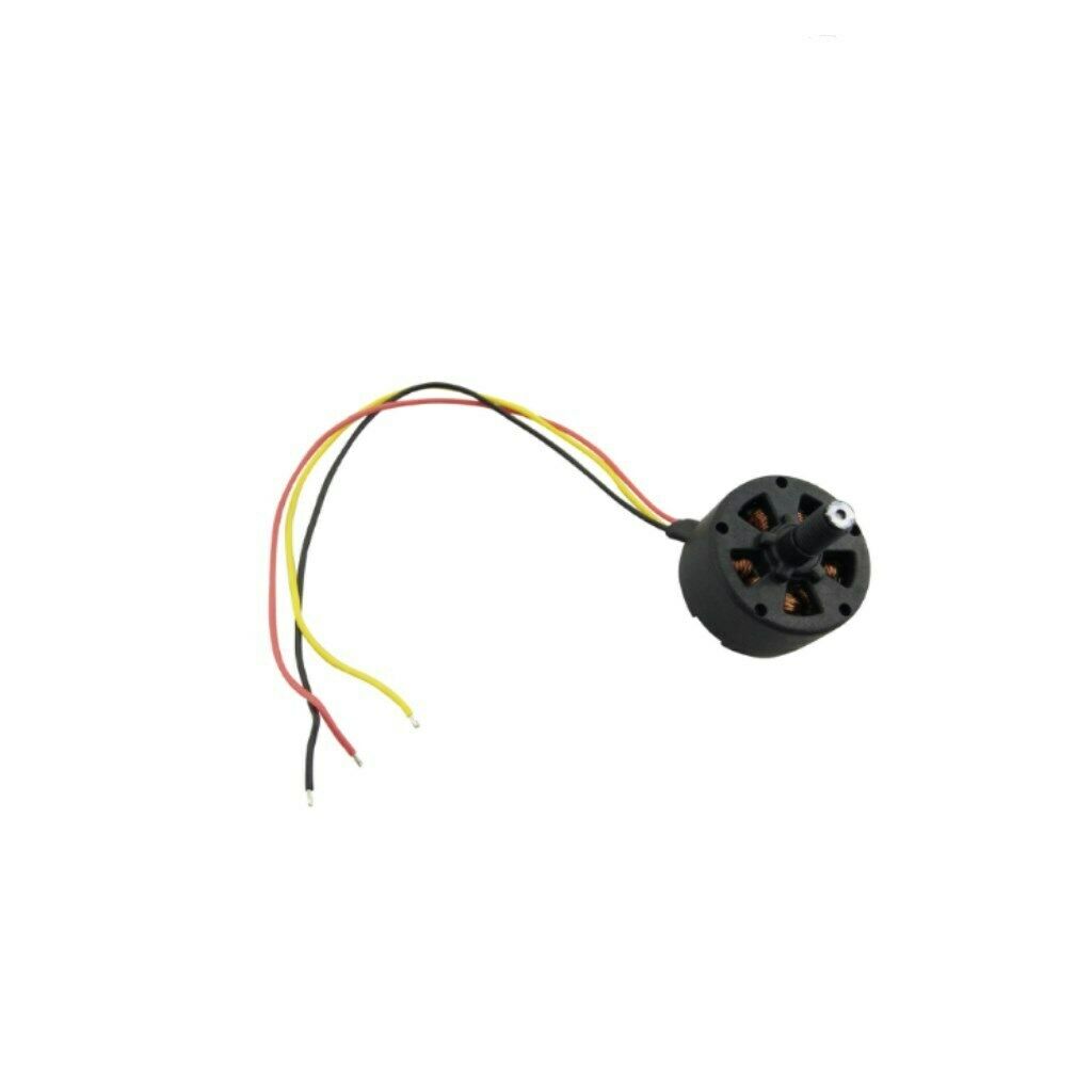 Propellers+Motors+Blade Prop   for MJX B8 B6 B6F B6FD RC Drone Parts Red