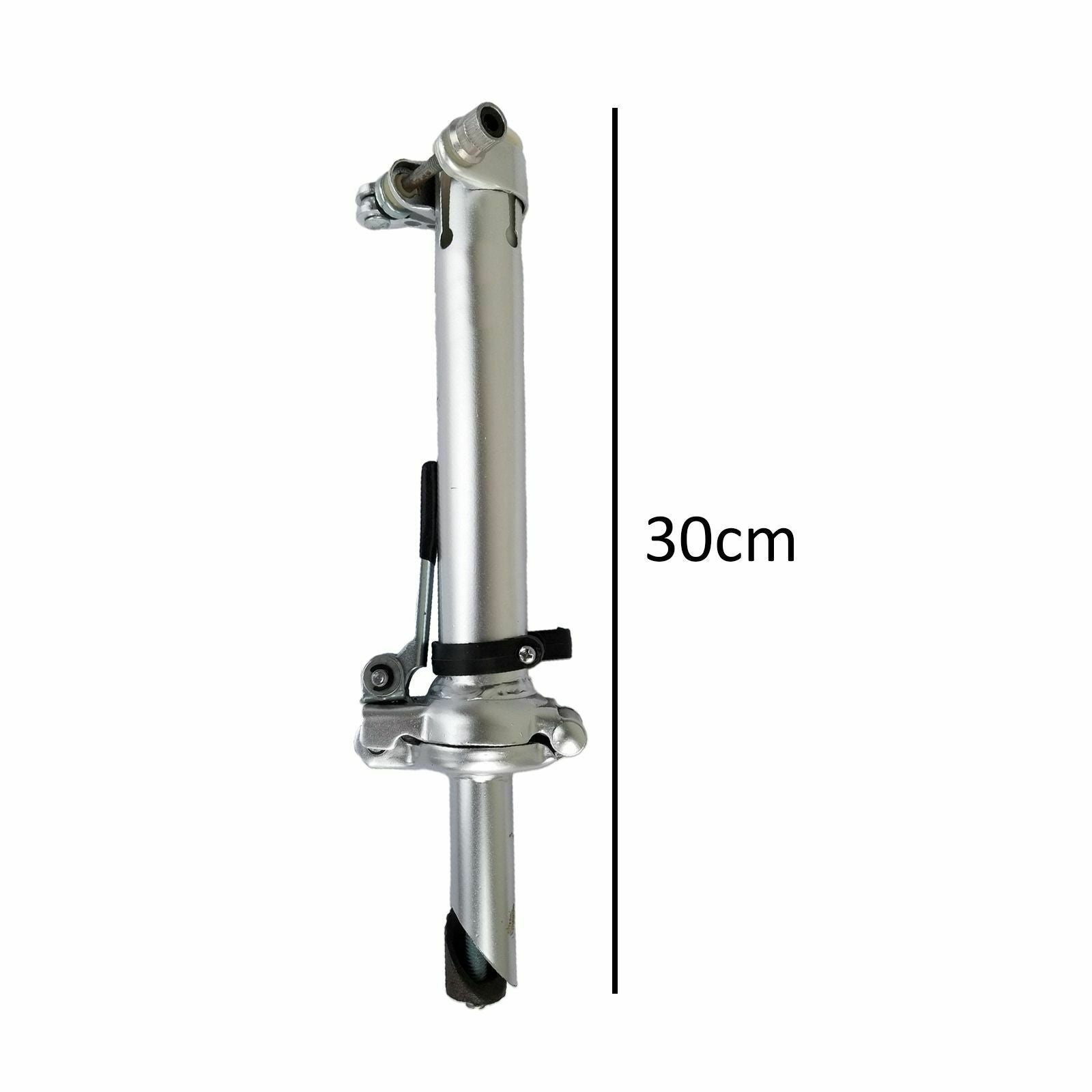 Folding Bicycle Stem Adjustable Accessories for MTB Mountain Road Cycling