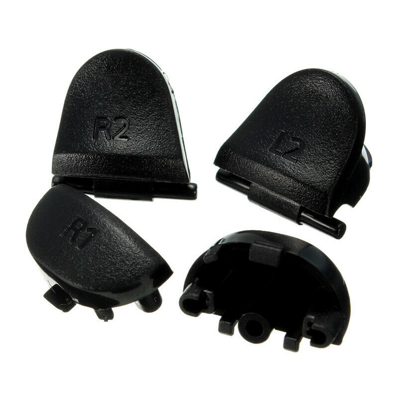 L1 L2 R1 R2 Trigger Buttons+springs Tool for Sony PlayStation 4 PS4 Controller