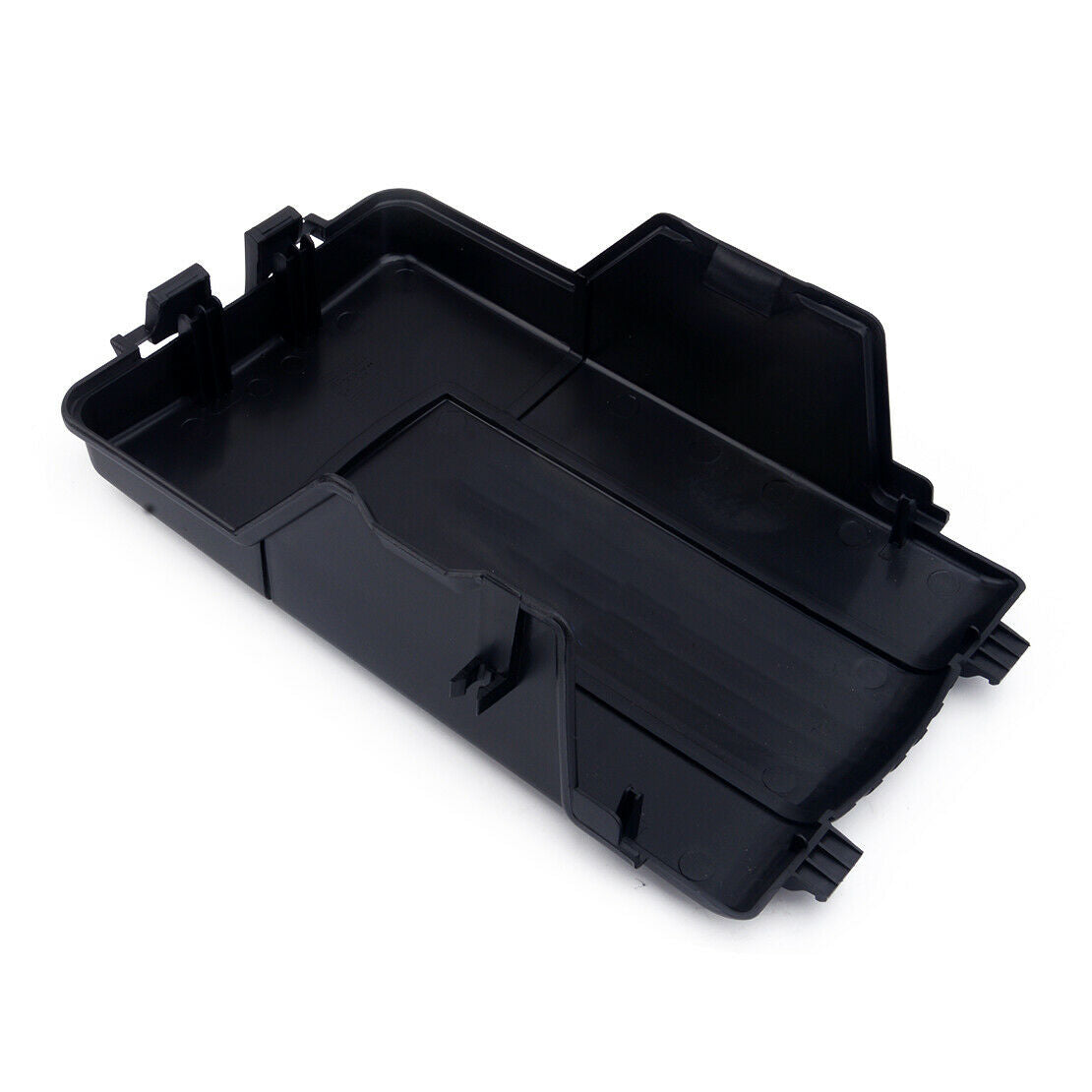 Battery Box Top Tray Cover Lid Fit For VW Jetta Passat Golf Scirocco Audi Skoda