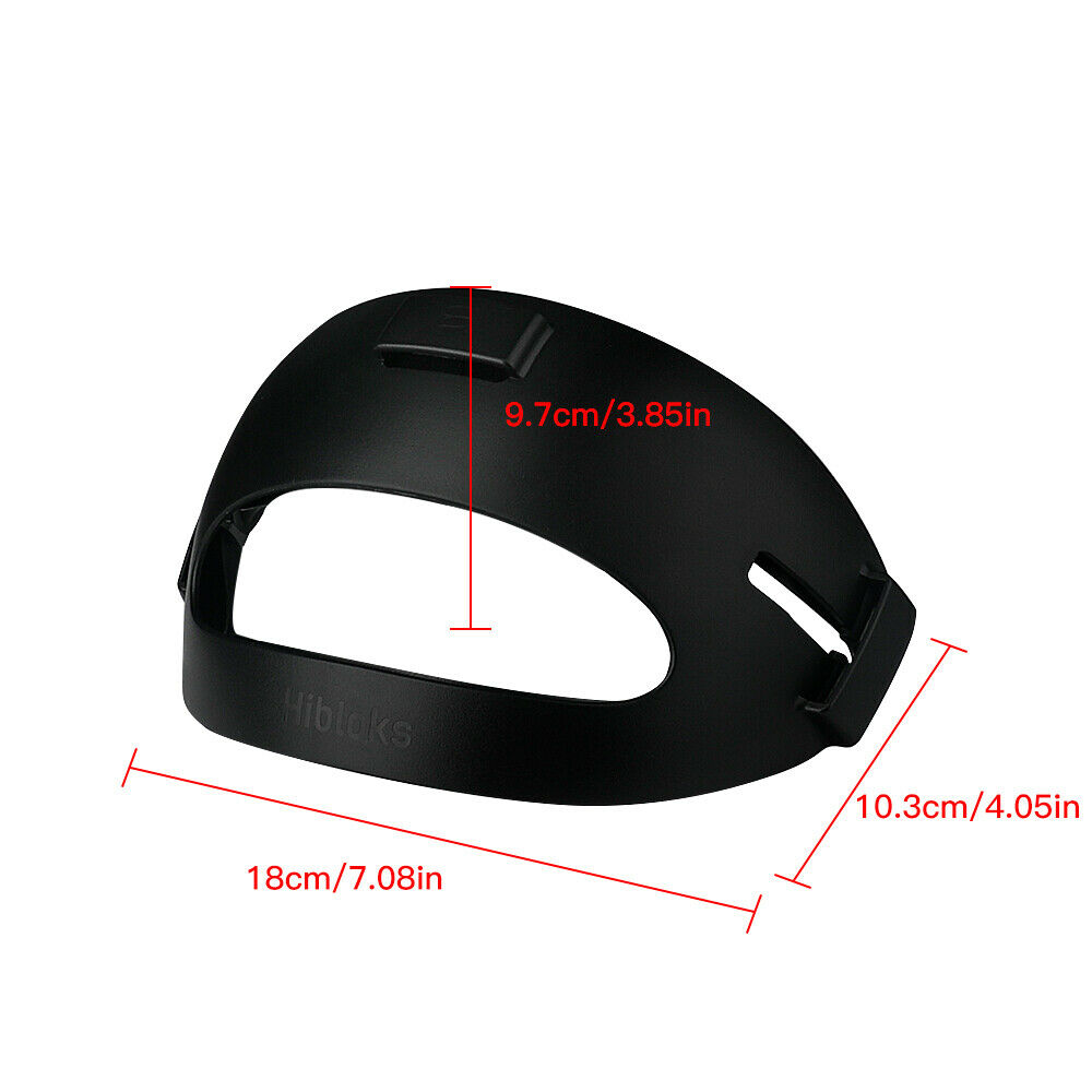 Headband Replacement PC Head Strap Band For Oculus Quest 2 VR Headset Accessory