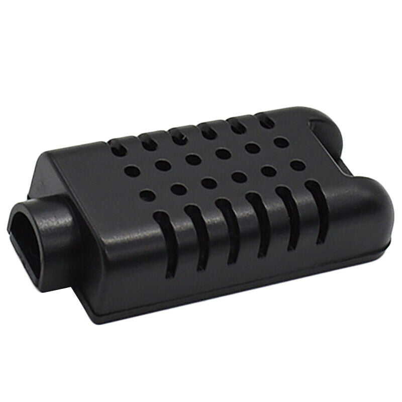 Plastic Case Small Humidity Sensor Electronics Box Instrument Enclosure ProjecI4