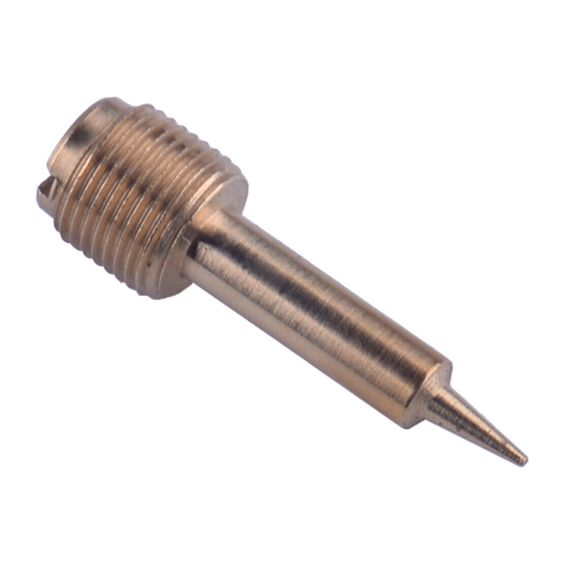 8x Carburetor Pilot Air Fuel Mixture Screw fit for Suzuki GSXR800 VS800 VS1800