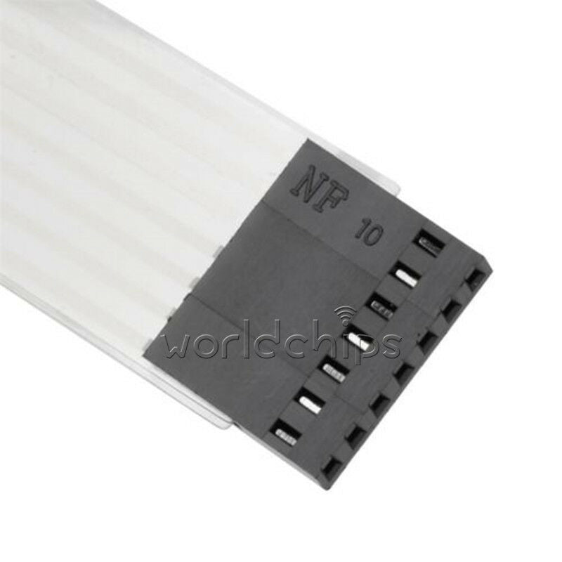2PCS Matrix Array 12 Key Membrane Switch Keyboard For Arduino AVR 4x3