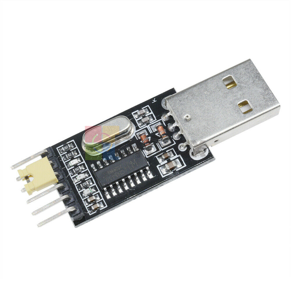 USB to RS485 TTL CH340G Converter Module Adapter STC replace Pl2303 CP2102