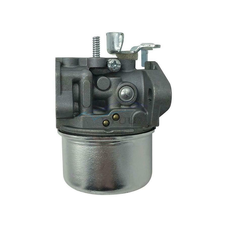 1 × Replacement Carburetor Aftermarket Parts For 798653 Craftsman Tiller Intek