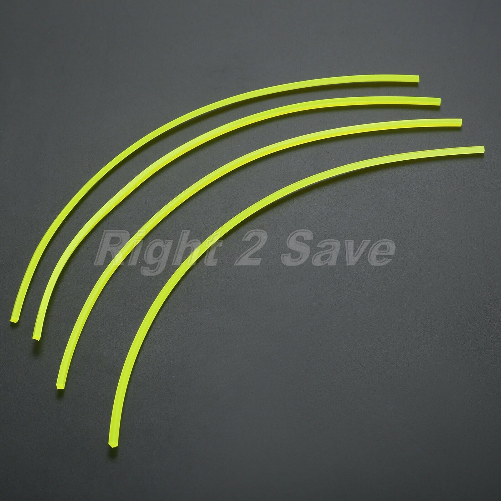 1x Trimmer Head For 26cc 33cc 43cc 52cc Grass Brush Cutter Spare Parts Aluminium