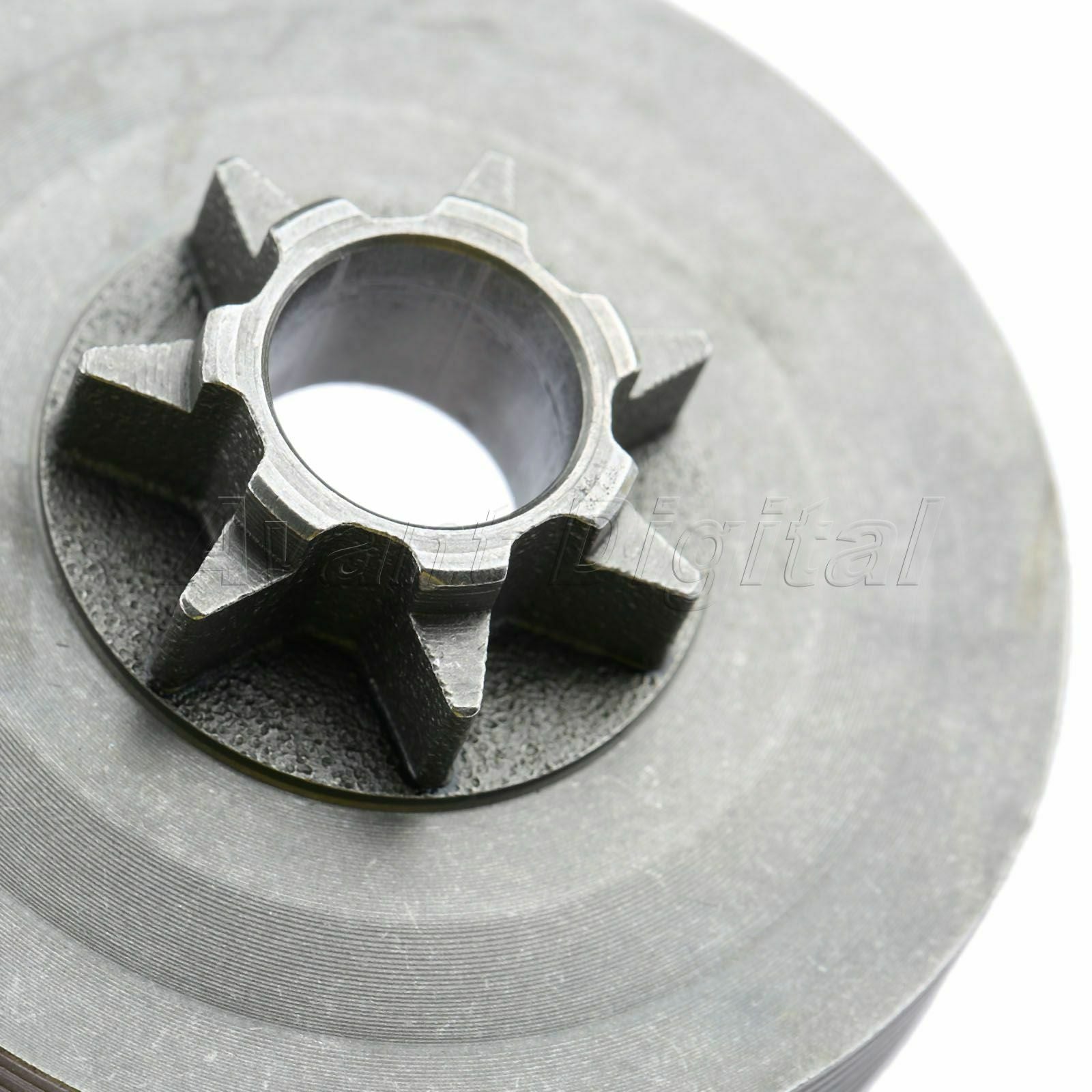 Saws Clutch Drum Sprocket Kit & Needle Bearing for 4500 5200 5800 Chainsaw Parts