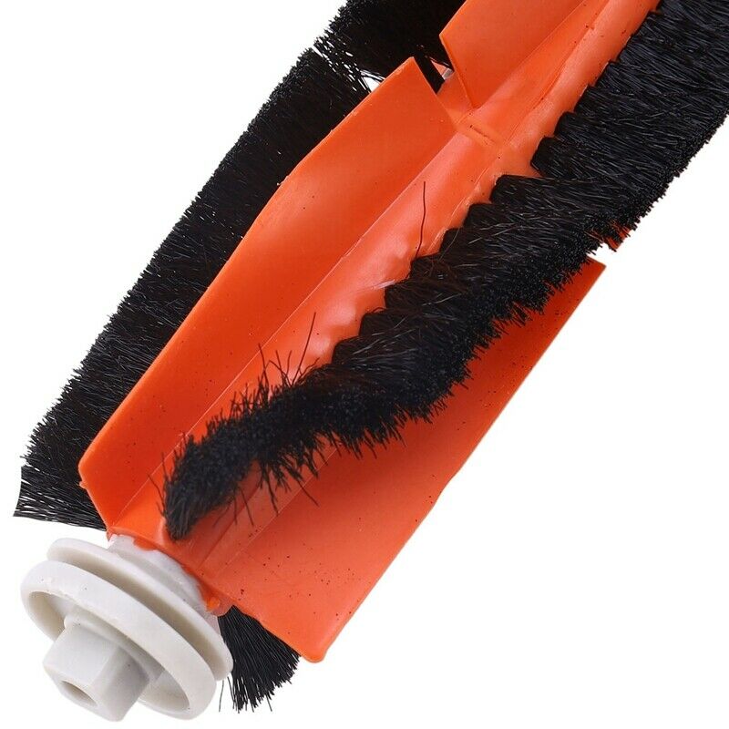 Suitable For  Robot Vacuum Cleaner Spare Parts Kits Side Brushes Hepa Filter RB6