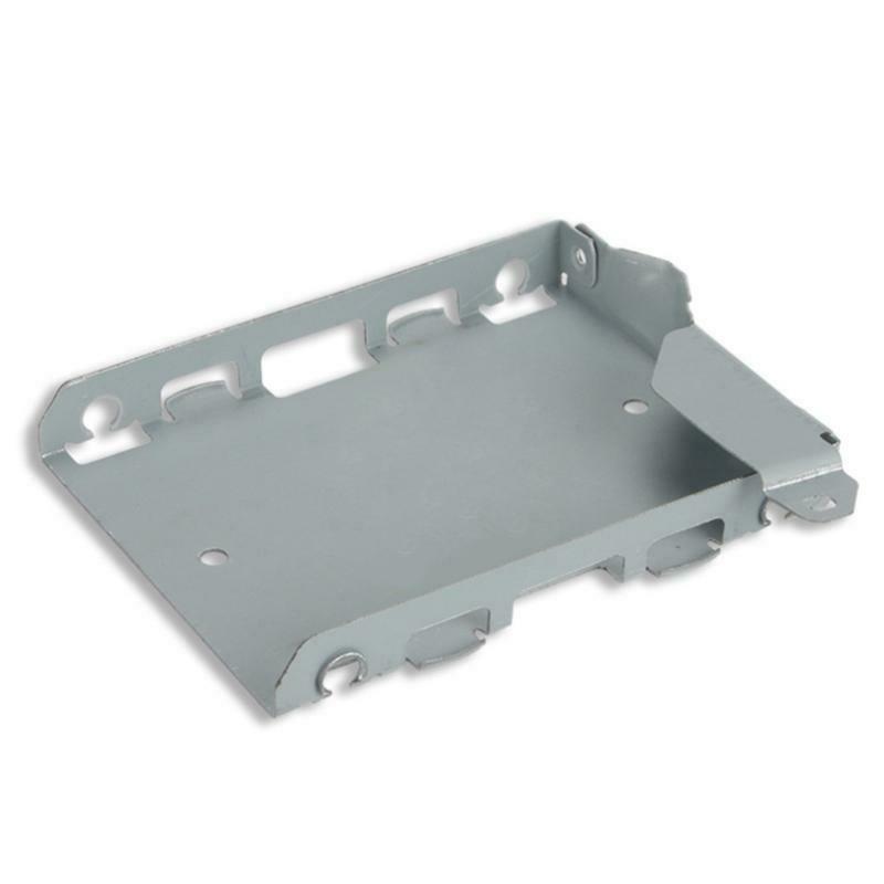 Replacement Housing Screws Hard Drive Caddy Bracket Cage for PS4 CUH-1000 1100
