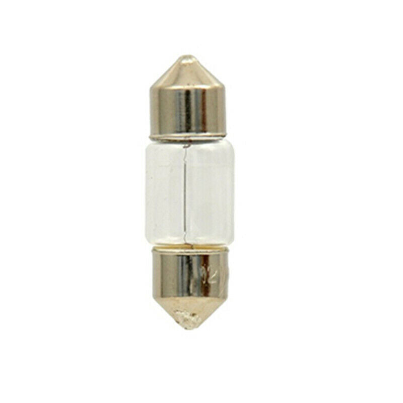 1Pc 04110-SWA-305 Interior Dome Light / Map Light Bulb (T10x31) (8W) For Ac Kt
