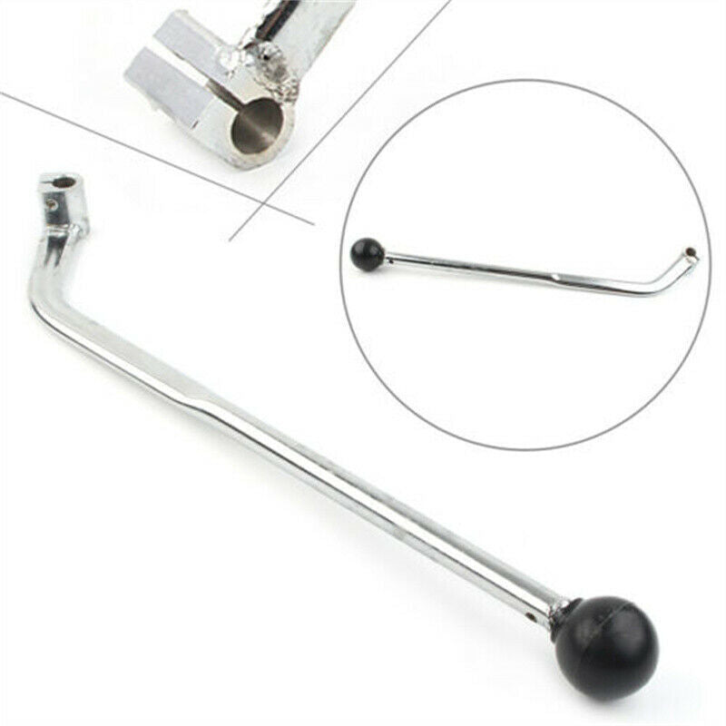 Hand Gear Lever Shifter Handle For Quad Dirt Bike ATV Dune Buggy Go Kart