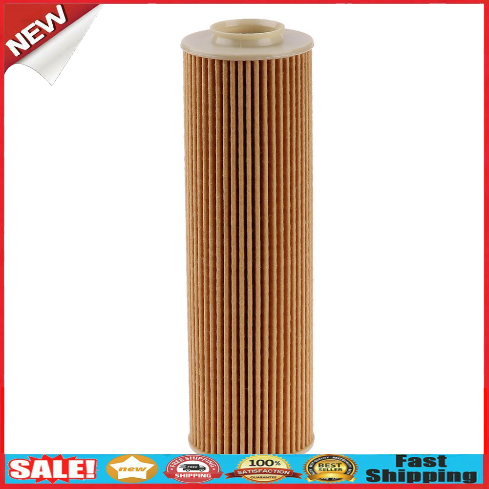 Engine Oil Filter for Mercedes-Benz W212 W204 C207 2711800509 2711840425 @
